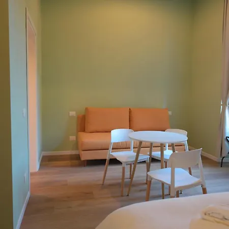 Bed & Breakfast Magnolia Firenze