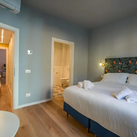 Magnolia Bed & Breakfast