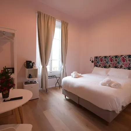 Bed & Breakfast Magnolia *