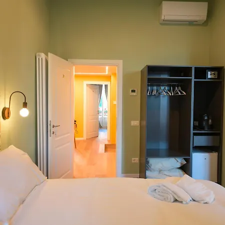 Magnolia Bed & Breakfast *