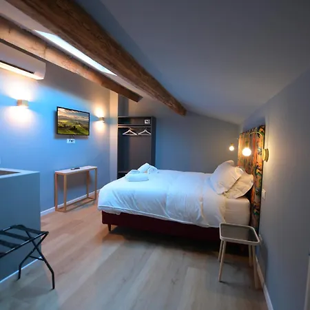 Bed & Breakfast Magnolia Firenze
