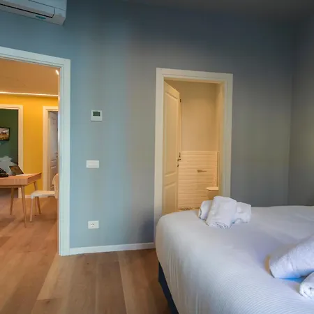 Magnolia Bed & Breakfast