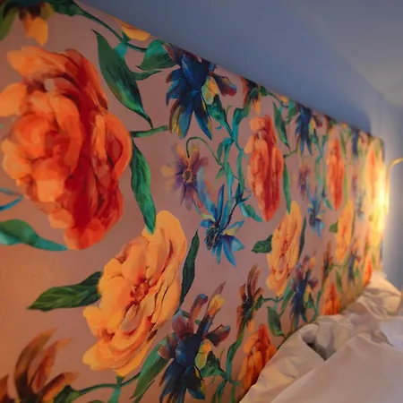 Bed & Breakfast Magnolia Firenze