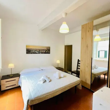 Leone Aparthotel