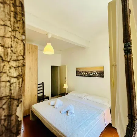 Leone Aparthotel *