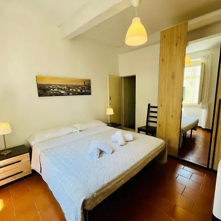 Leone Aparthotel Firenze
