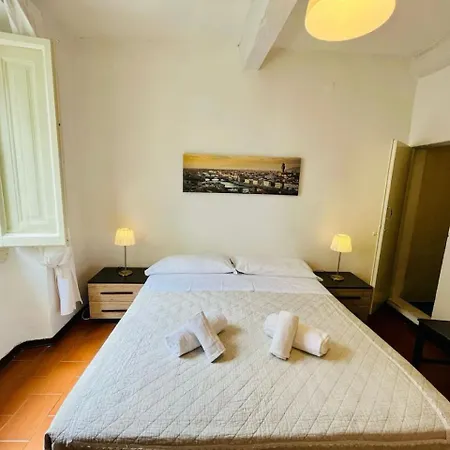 Aparthotel Leone Firenze