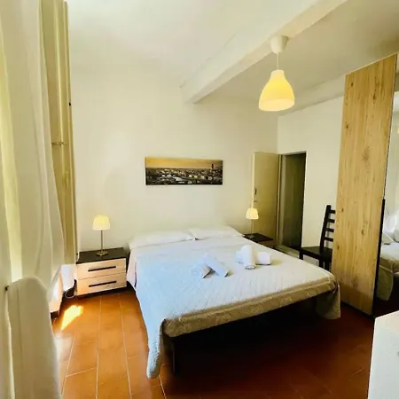 Leone Aparthotel