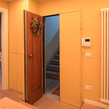 Magnolia Bed & Breakfast Firenze