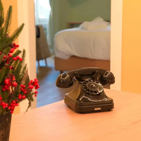 Bed & Breakfast Magnolia Firenze