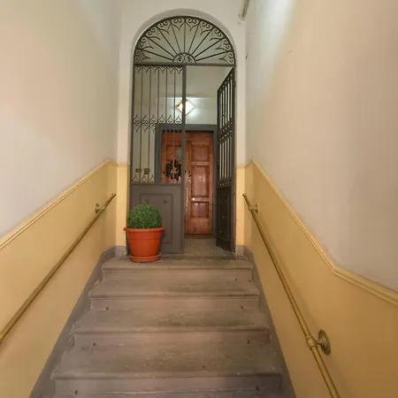 Bed & Breakfast Magnolia *