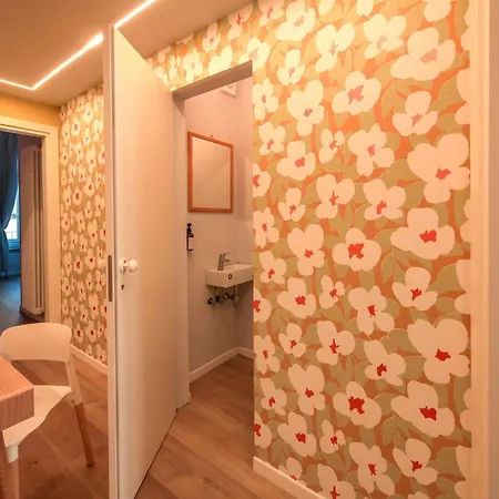 Magnolia Firenze