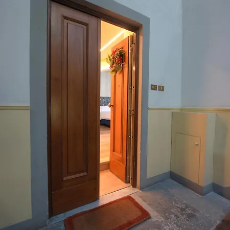 Bed & Breakfast Magnolia *