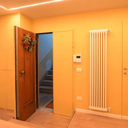Magnolia Bed & Breakfast Firenze