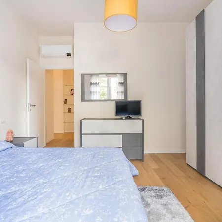 Apartment La Casa Di Milu