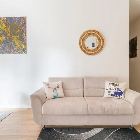 La Casa Di Milu Apartment *
