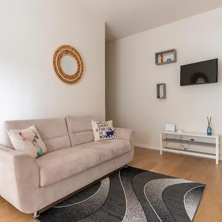 La Casa Di Milu Apartment
