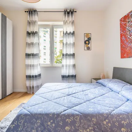 La Casa Di Milu Apartment *
