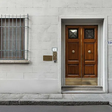 Roped Guest house Florence