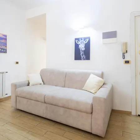 Borgo Ognissanti 6 Guests Wi-fi *