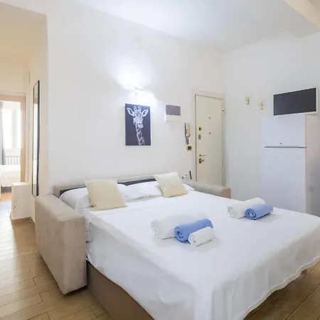Borgo Ognissanti 6 Guests Wi-fi Флоренция