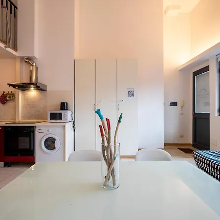Apartment 2 Min Stazione Rifredi - La Dimora Di Maggie Miche *