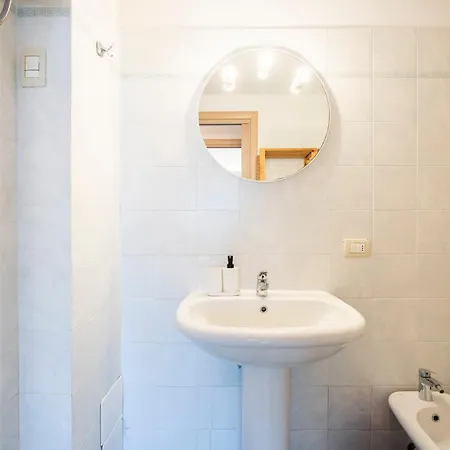 Apartment 2 Min Stazione Rifredi - La Dimora Di Maggie Miche