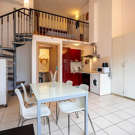Apartment 2 Min Stazione Rifredi - La Dimora Di Maggie Miche Florence