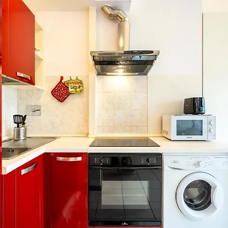 Apartment 2 Min Stazione Rifredi - La Dimora Di Maggie Miche