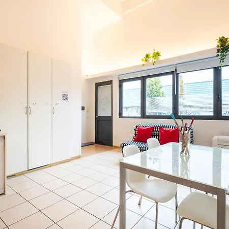 Apartment 2 Min Stazione Rifredi - La Dimora Di Maggie Miche *