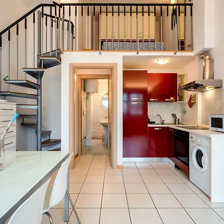 2 Min Stazione Rifredi - La Dimora Di Maggie Miche Apartment Florence