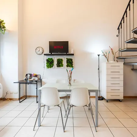 Apartment 2 Min Stazione Rifredi - La Dimora Di Maggie Miche Florence