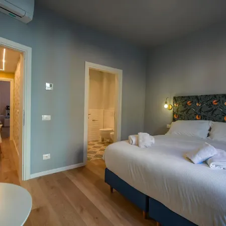 Magnolia Bed & Breakfast