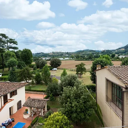 The Luxor - Larione Apartment Florence