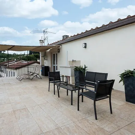 Apartment The Luxor - Larione