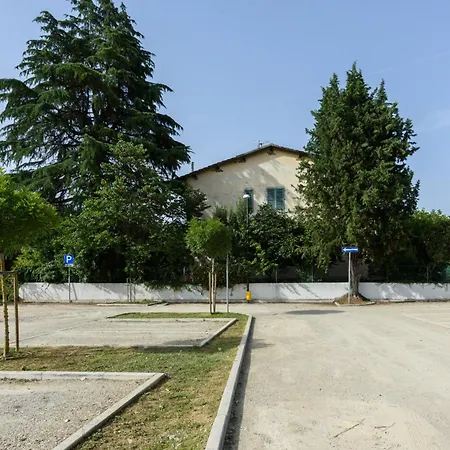 Apartment The Luxor - Larione
