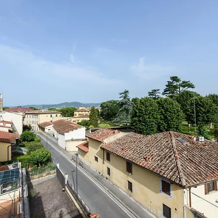 The Luxor - Larione Apartment Florence