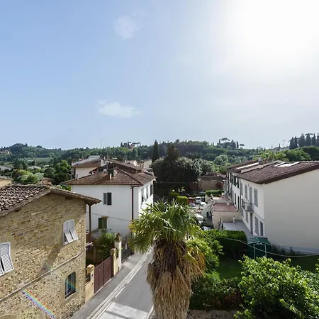 The Luxor - Larione Apartment Florence