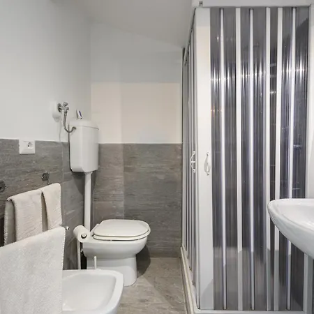 Apartment The Luxor - Larione
