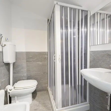 Apartment The Luxor - Larione