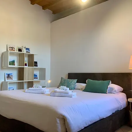 Appartamento Rifugio Fiorentino Alle Porte Del Chianti *