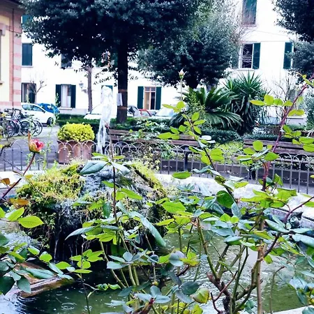 Laura Apartment Florence