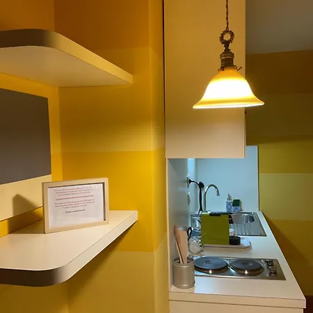 Madame Butterfly Apartment *