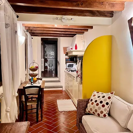 Apartment Pitti Sweet House Florence