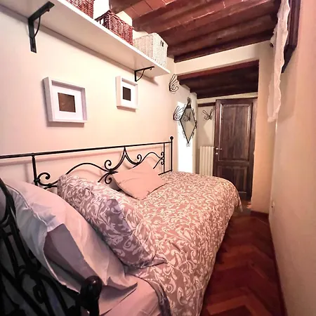Pitti Sweet House Apartment *