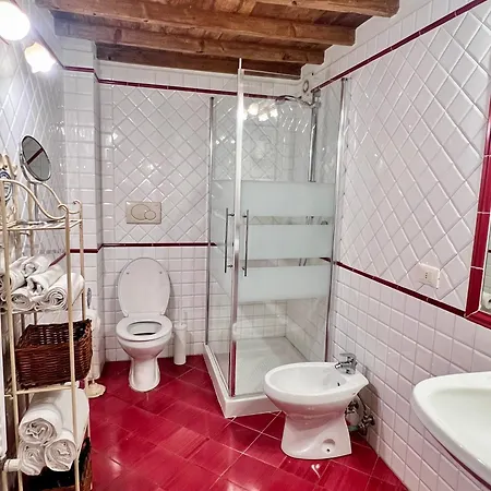 Apartment Pitti Sweet House *