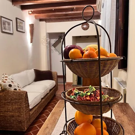 Pitti Sweet House * Florence