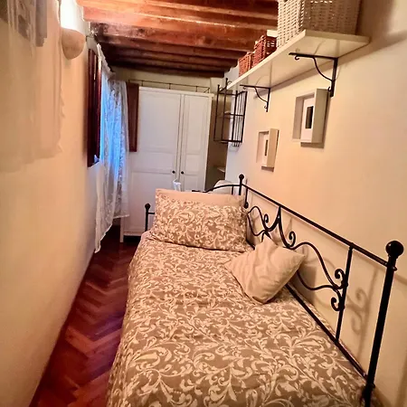 Apartment Pitti Sweet House Florence