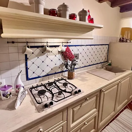 Pitti Sweet House Apartment *