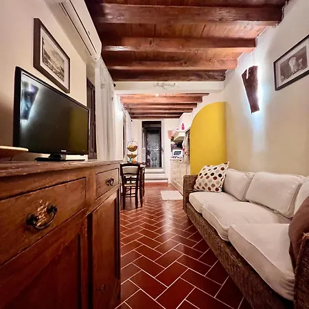 Pitti Sweet House Florence